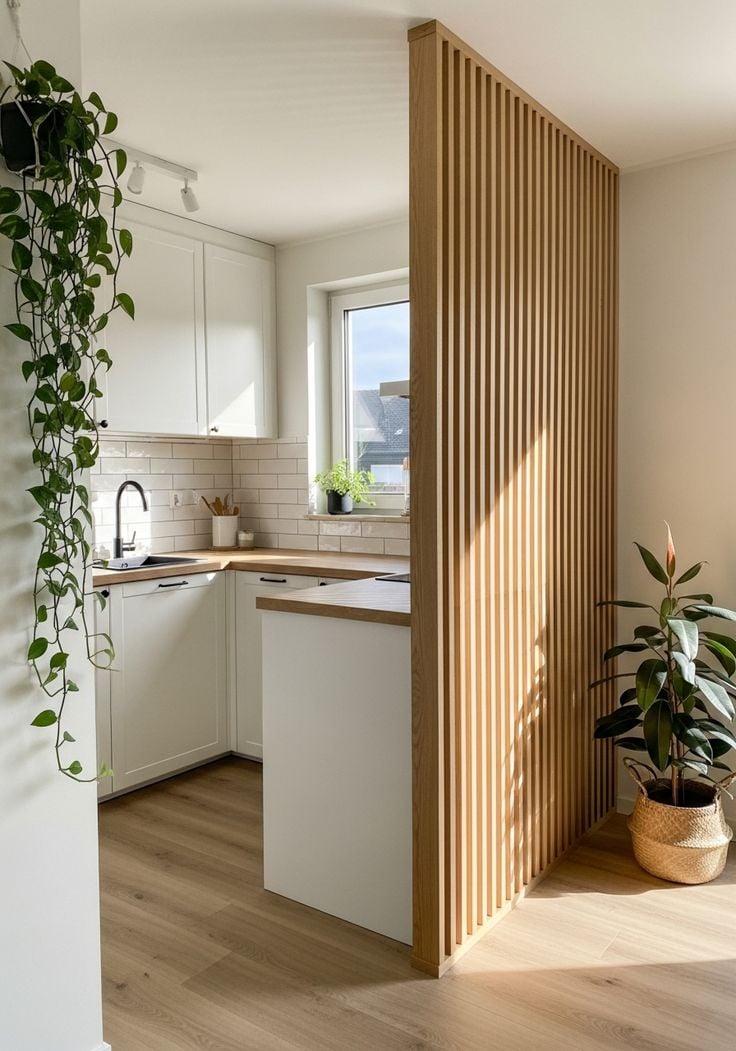 Rénovation de cuisine à Villejuif par SOPROREN
