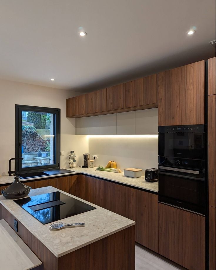 Rénovation SOPROREN