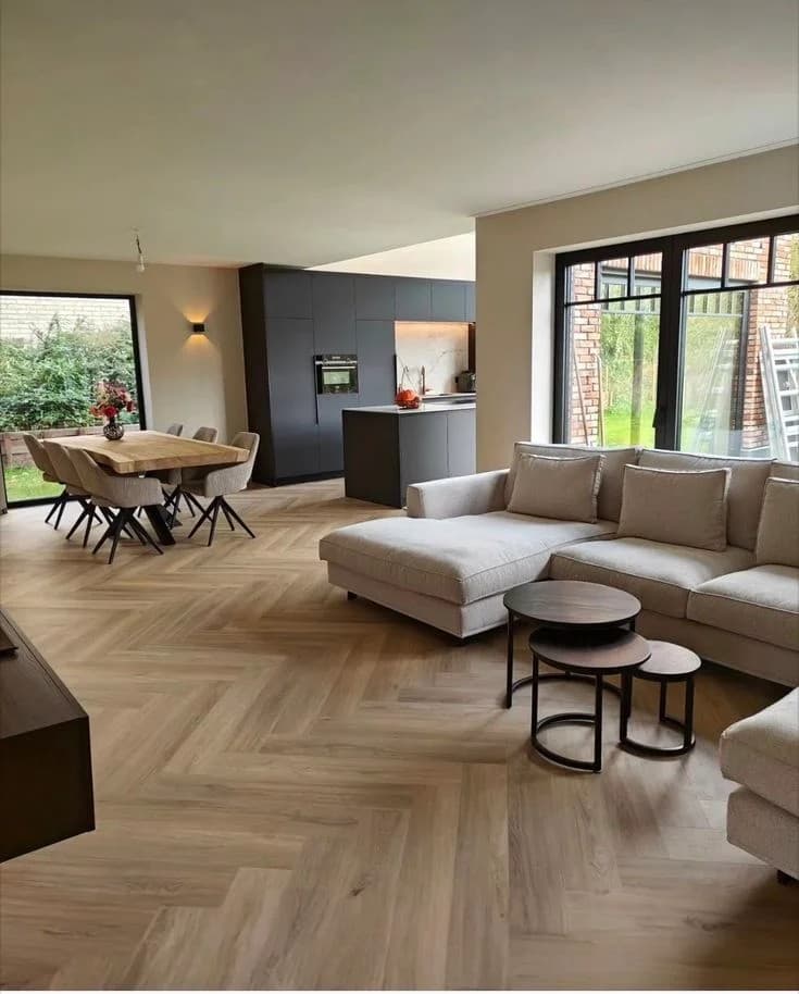 Rénovation complète